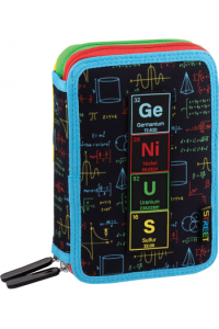 Pernica Dvostruka Street Genius s Priborom