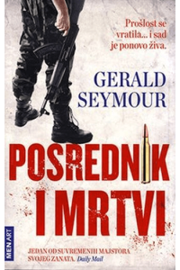 Posrednik i mrtvi