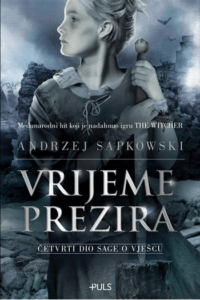 Vrijeme prezira
