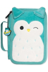 Dfz: Squishmallows Accessories - Winston Pernica