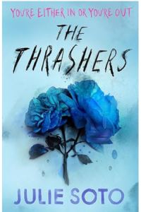 The Thrashers