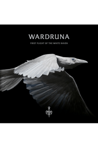 Kvitravn - First Flight of the White Raven