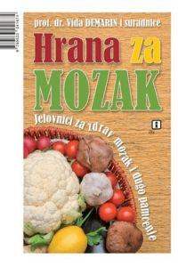 Hrana za mozak - jelovnici za zdrav mozak i dugo pamćenje