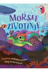 Morske životinje