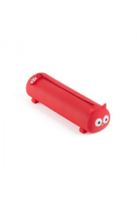 Pernica Miquelrius prazna višenamjenska Back2Fun Keep Calm silikonska sova MR19354