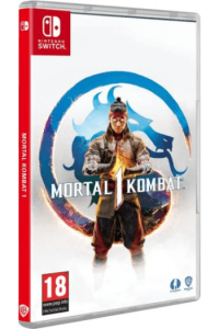 Mortal Kombat 1