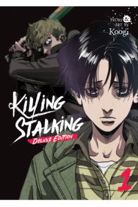 Killing Stalking: Deluxe Edition Vol. 1