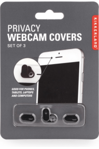 Privacy Webcam Covers