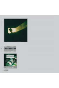 P:machinery – the Alpha:ßeta Definition (RSD 2025 RSD Crystal Clear Vinyl edition)