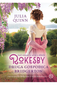 Druga gospođica Bridgerton