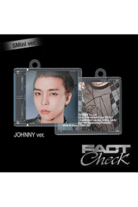 Fact Check (Smini) [Johny Ver.]