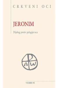Jeronim - dijalog protiv pelagijevaca