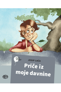 Priče iz moje davnine