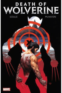 Death Of Wolverine