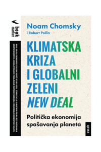 Klimatska kriza i Globalni Zeleni New deal