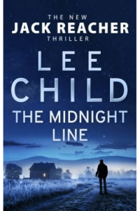 The Midnight Line (Jack Reacher #22)