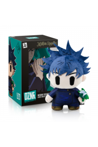 Yume Toys Dznr Collection Jujutsu Kaisen - Megumi