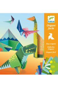 Origami - Dinosauri