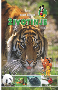 Svijet oko nas: Životinje