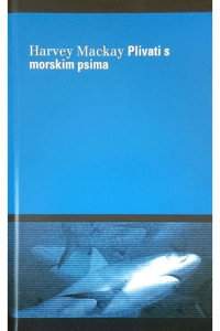 Plivati s morskim psima