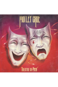 Theatre of Pain (40th Anniversary Remaster)