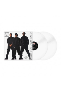 Down With The King (30th anniv.white vinyl)