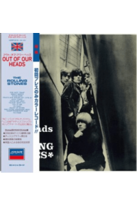Out Of Our Heads (Ltd. UK Ver.,Japan SHM CD,Mono)