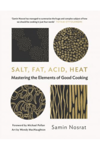 Salt, Fat, Acid, Heat