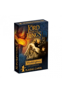 Waddingtons no.1 - Lord of the Rings