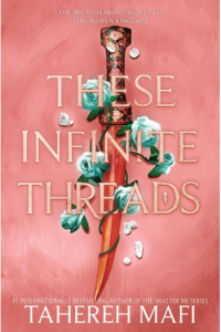 These Infinite Threads #2