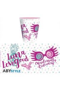 HARRY POTTER - Mug - 250 ml - Luna Lovegood - box