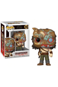 POP Crabfeeder (14) / House Of Dragon