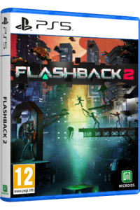 Flashback 2