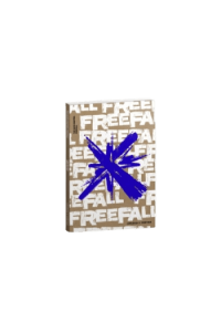 The Name Chapter: Freefall [Gravity Ver.]