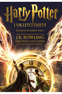 Harry Potter i ukleto dijete
