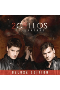 Celloverse  (deluxe edition)