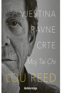 Vještina ravne crte : Moj Tai Chi