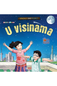 Upoznaj svoj planet: U visinama