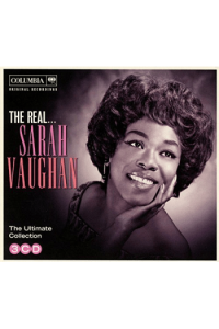 Real Sarah Vaughan