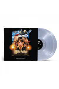 Harry Potter And The Philosophers Stone (Original Motion Picture Soundtrack)