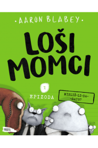 Loši momci 7. epizoda