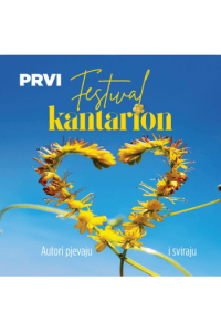 Prvi festival Kantarion