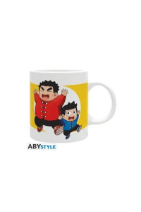 Ki & Hi - Mug - 320 Ml - Ki & Hi - Subli - Box