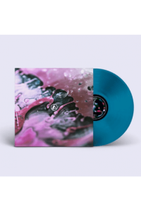From Zero (Blue Vinyl)