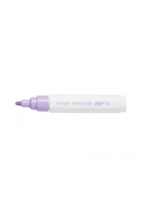 Marker 2mm Pintor Pilot SW-PT-M-VP pastel ljubičasti