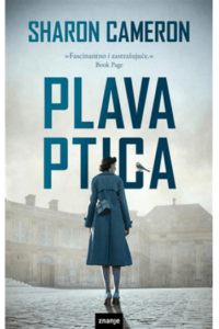 Plava ptica