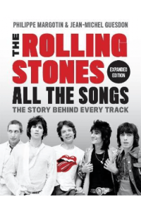 Rolling Stones: All the Songs