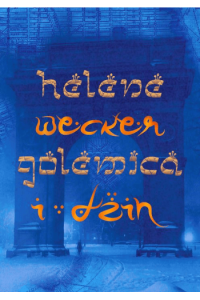 Golemica i Džin - redovno izdanje