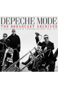 The Broadcast Archives: Classic Radio Transmissions