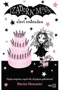 Izadora Moon slavi rođendan, 2. izdanje